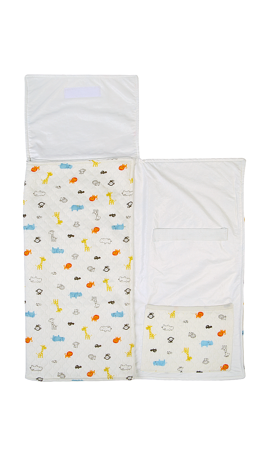 Changing Sheet - 0302363