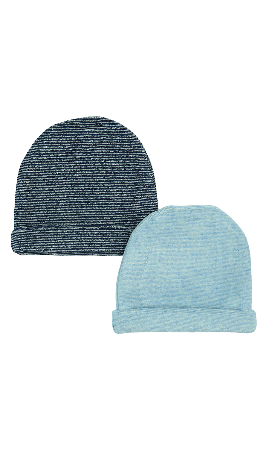 Caps Pack Of 2 - 0302385