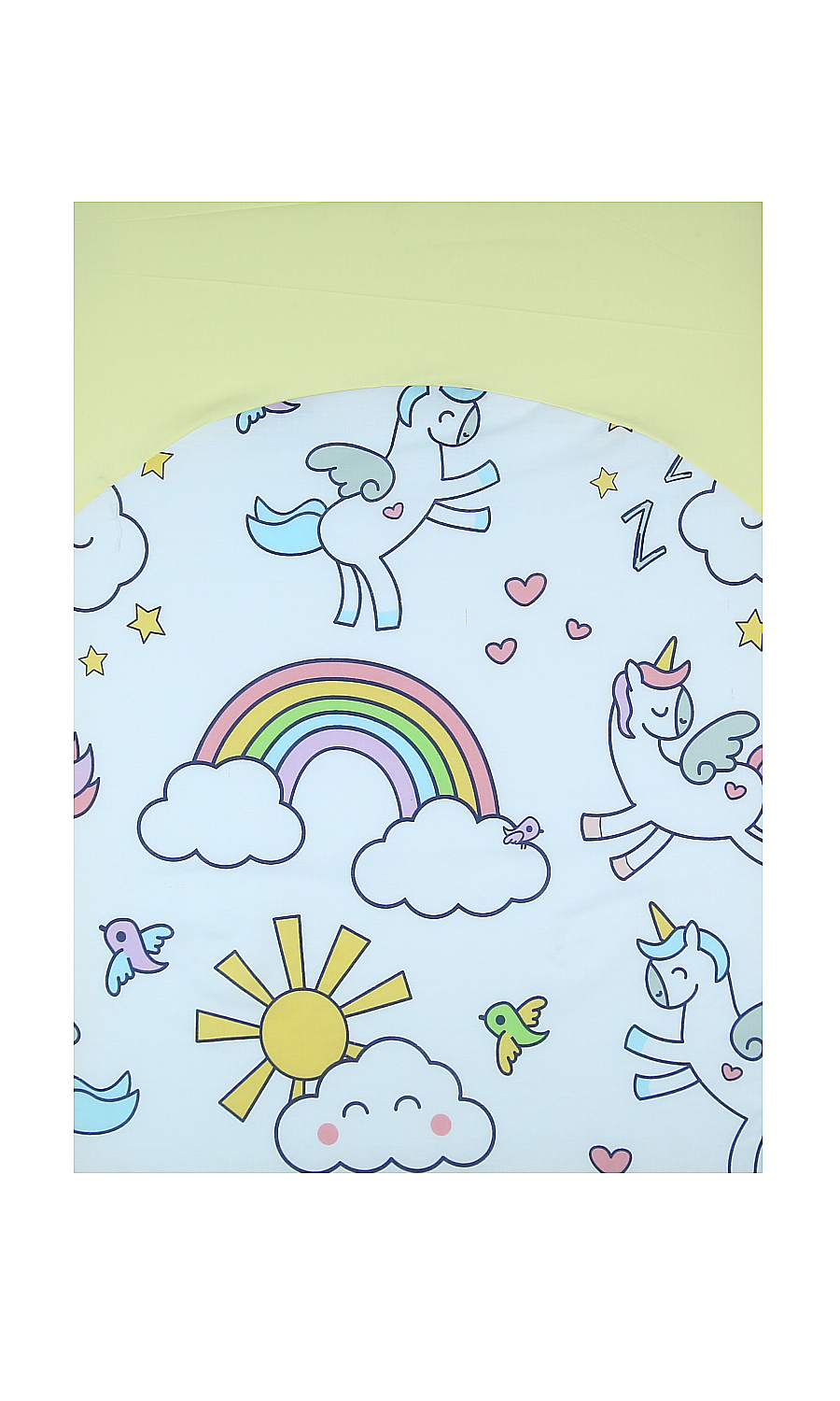 Mattress Set - 0302426