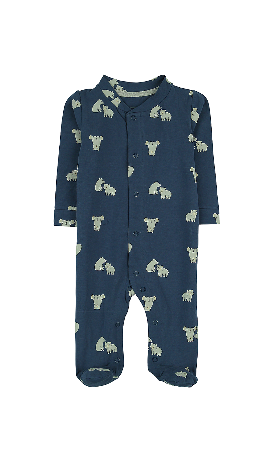Boys Romper Pack Of 2 - 0302449