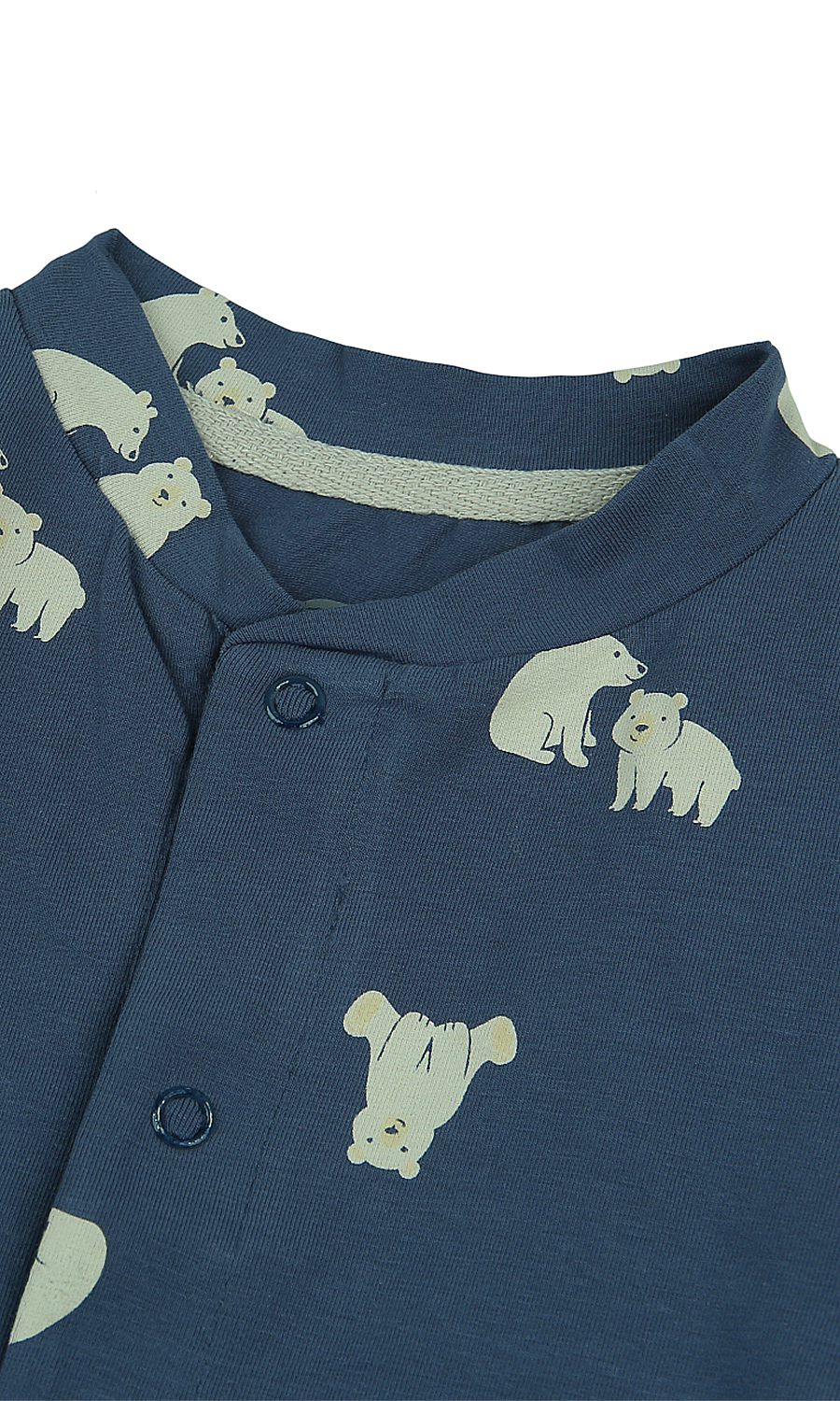 Boys Romper Pack Of 2 - 0302449