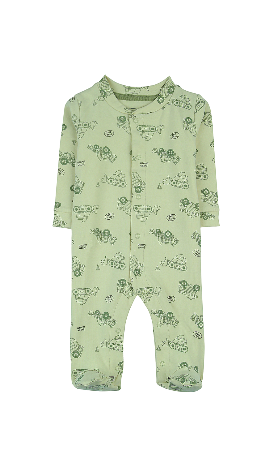 Boys Romper Pack Of 2 - 0302449