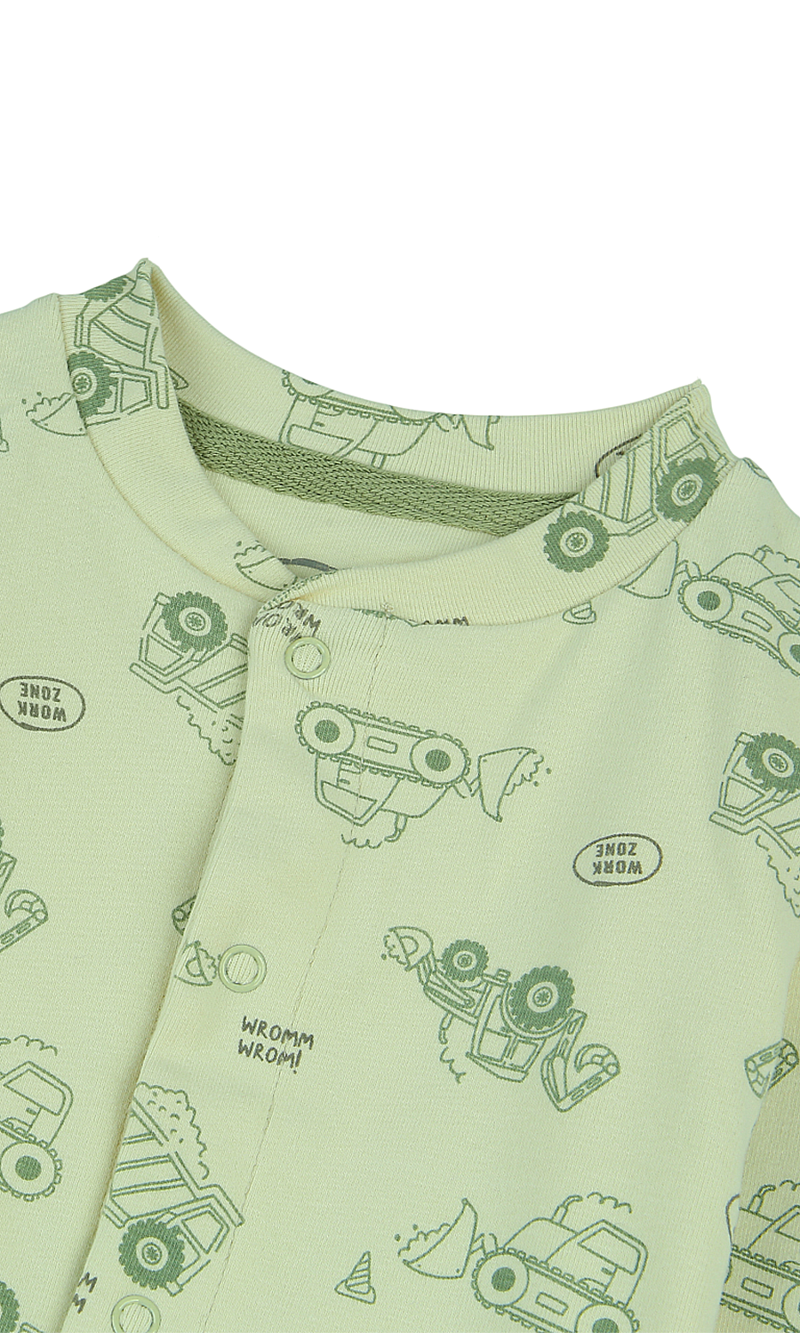 Boys Romper Pack Of 2 - 0302449