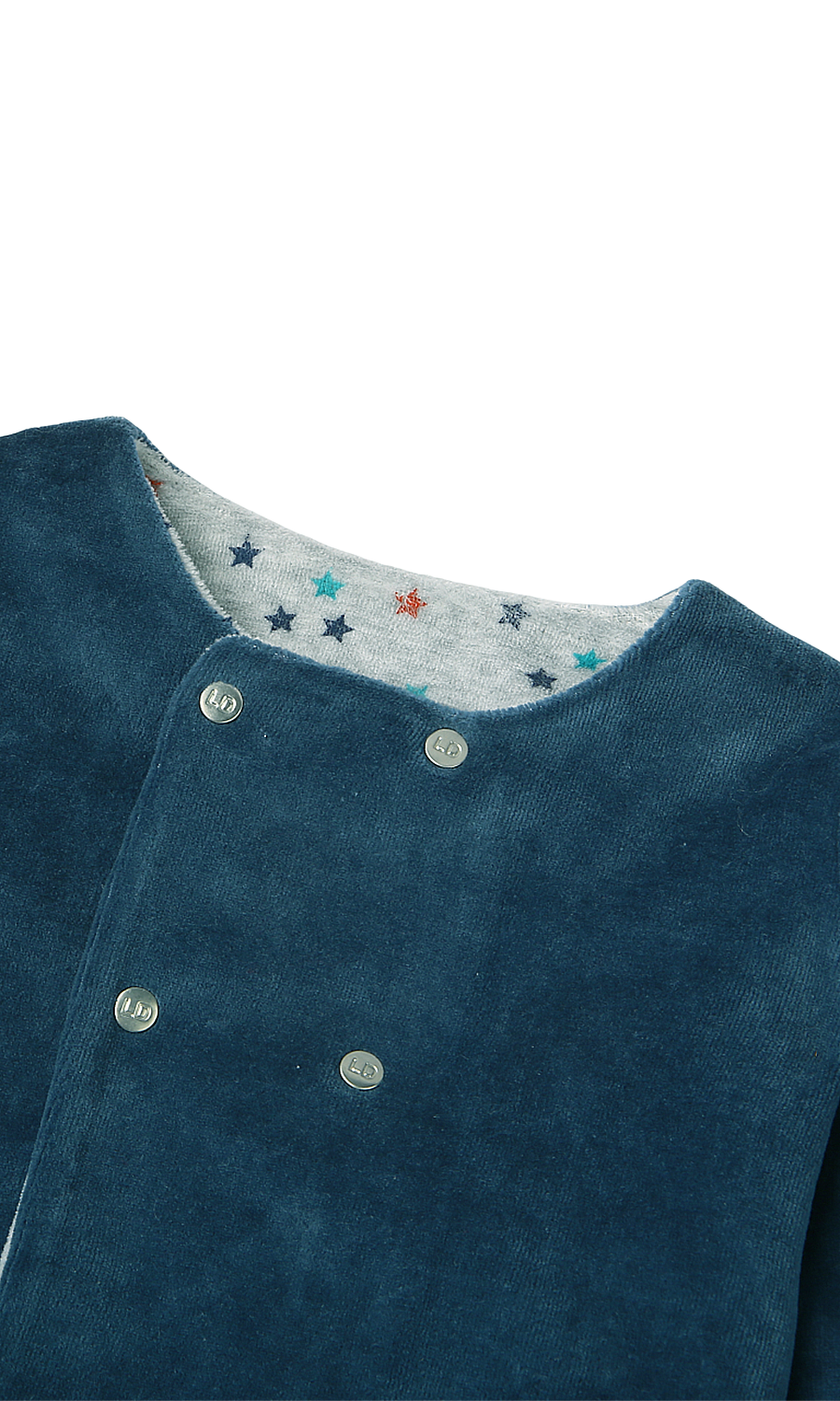 Boys Night Suit - 0302453