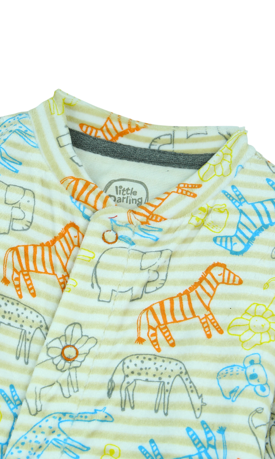 Boys 2 Pcs Suit - 0302457