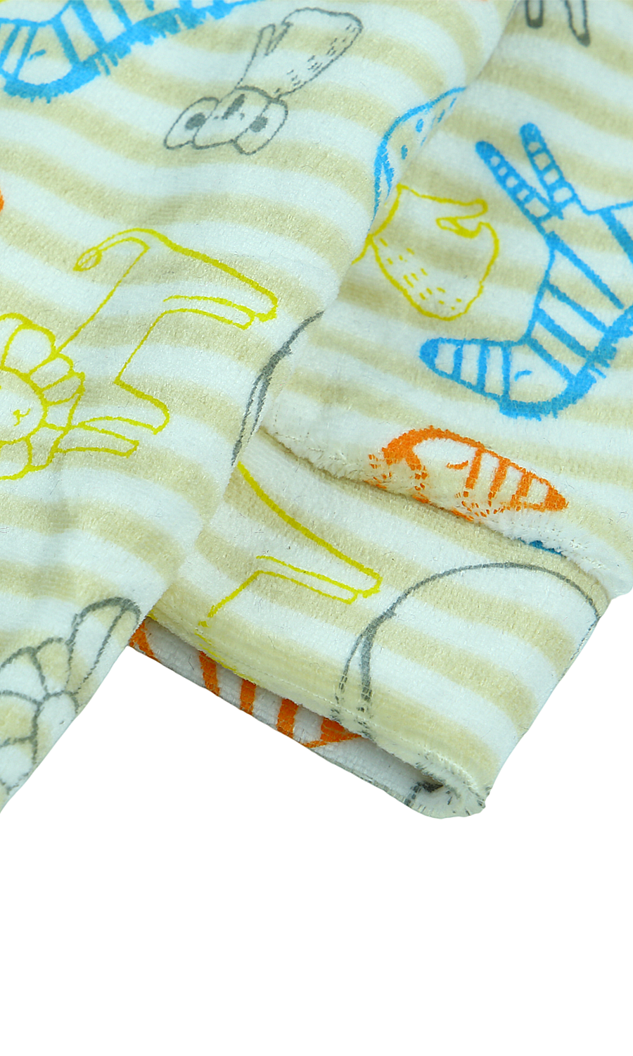 Boys 2 Pcs Suit - 0302457