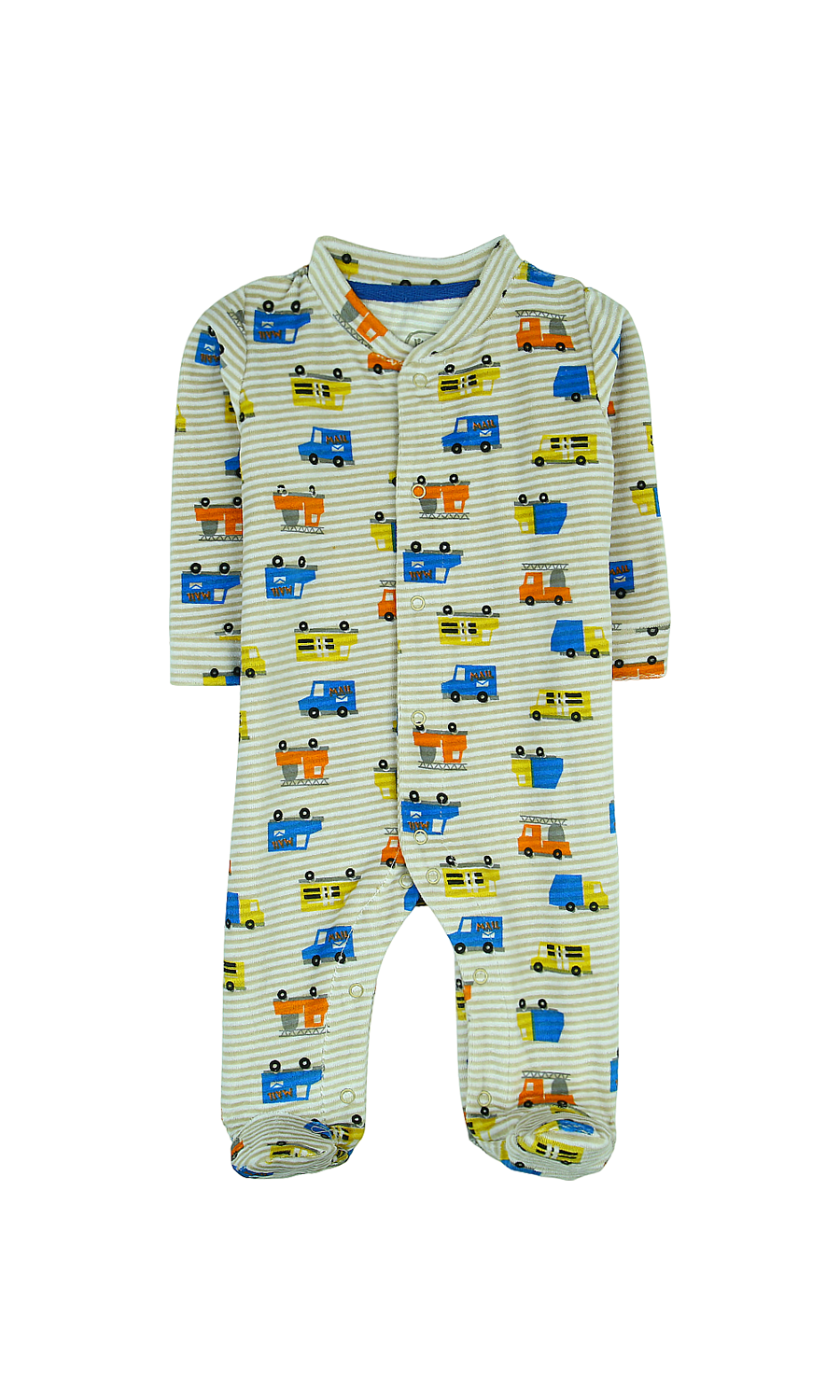 Boys Romper - 0302460