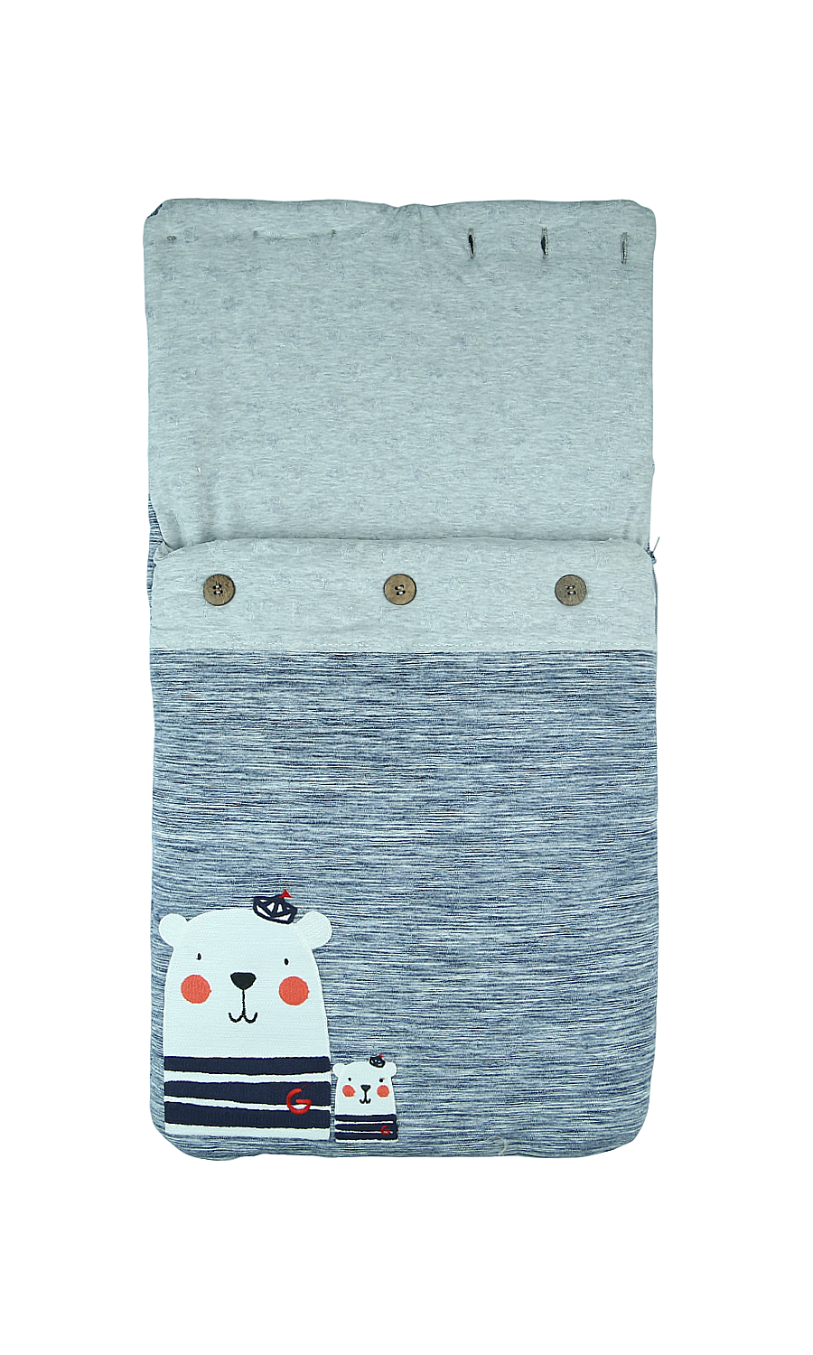 Hooded Carry Nest - 0302614