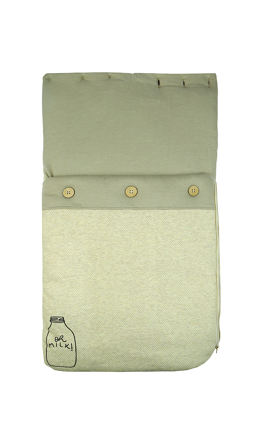 Hooded Carry Nest - 0302616