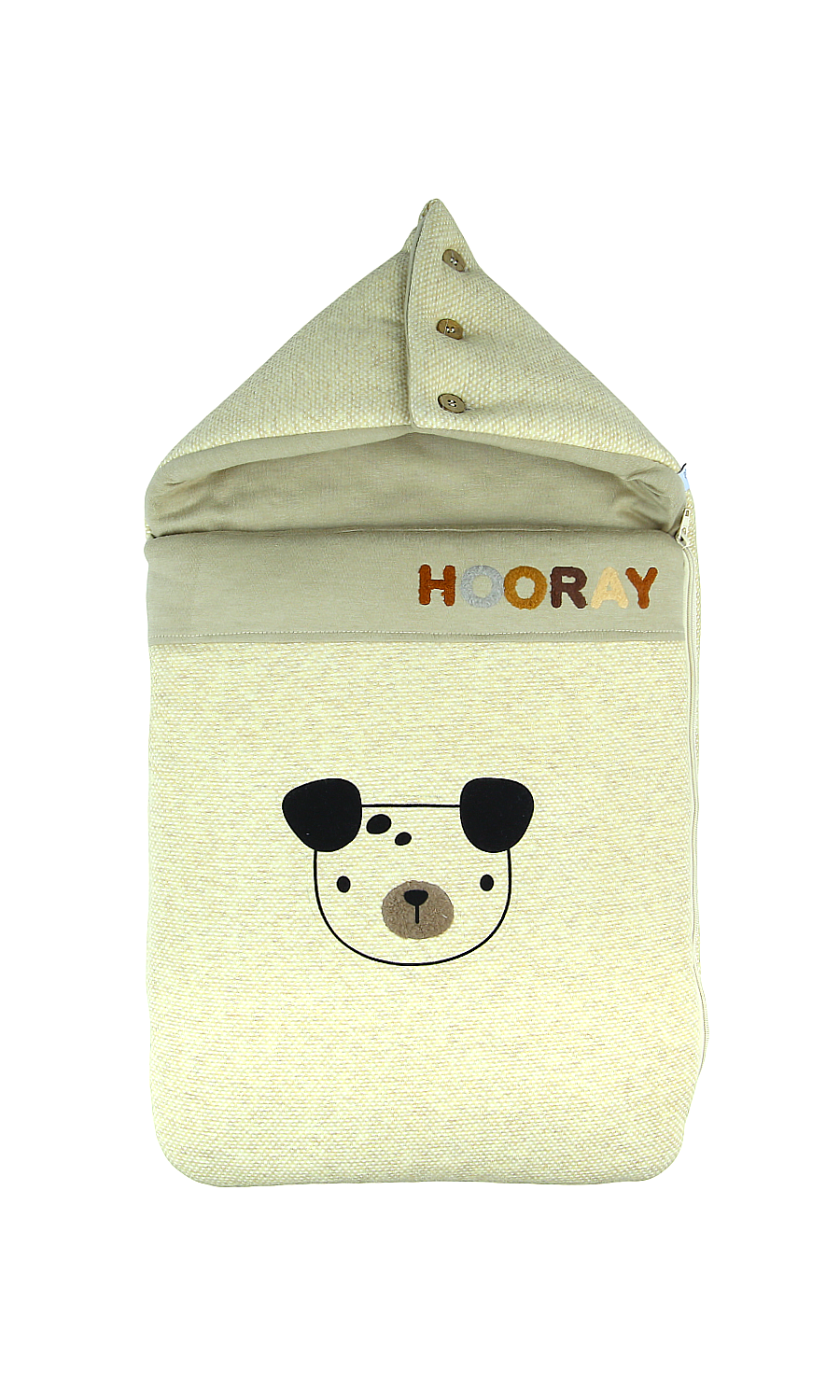 Hooded Carry Nest - 0302616
