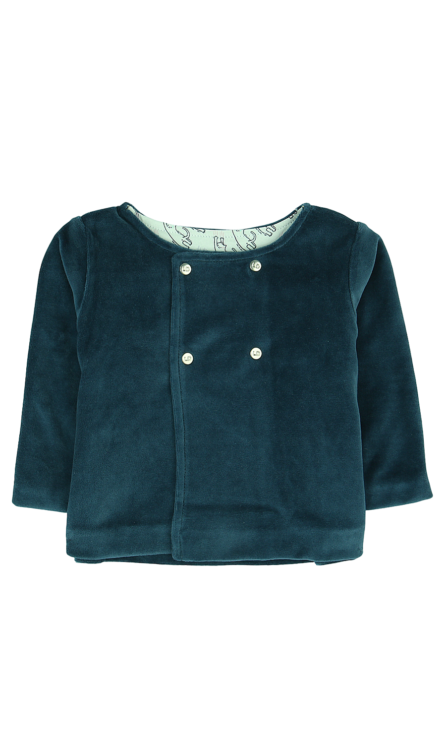 Boys 2 Pcs Suit - 0302892
