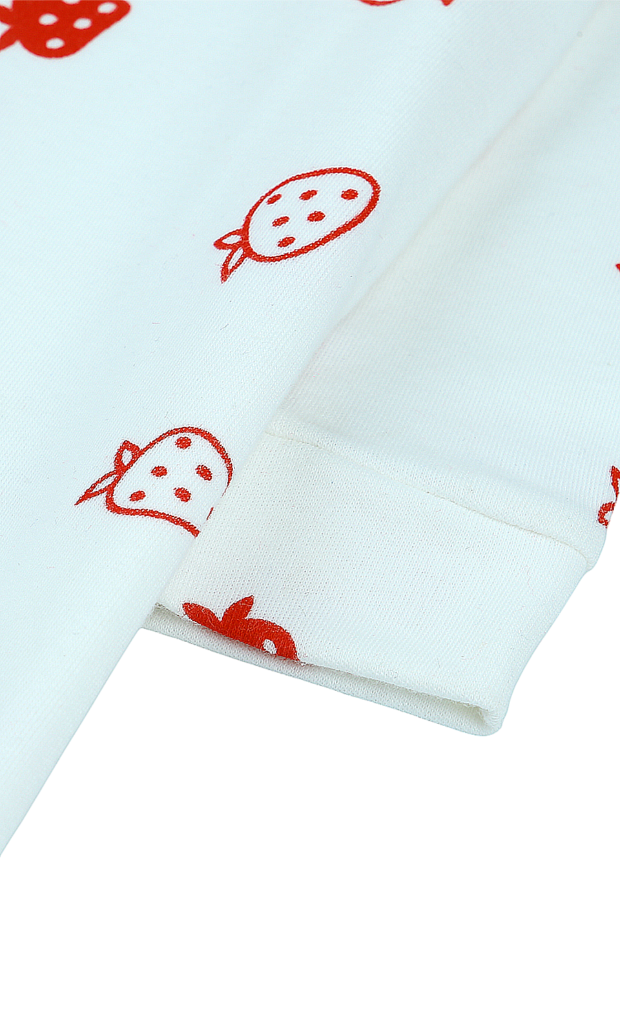 Girls 2 Pcs Suit - 0302895