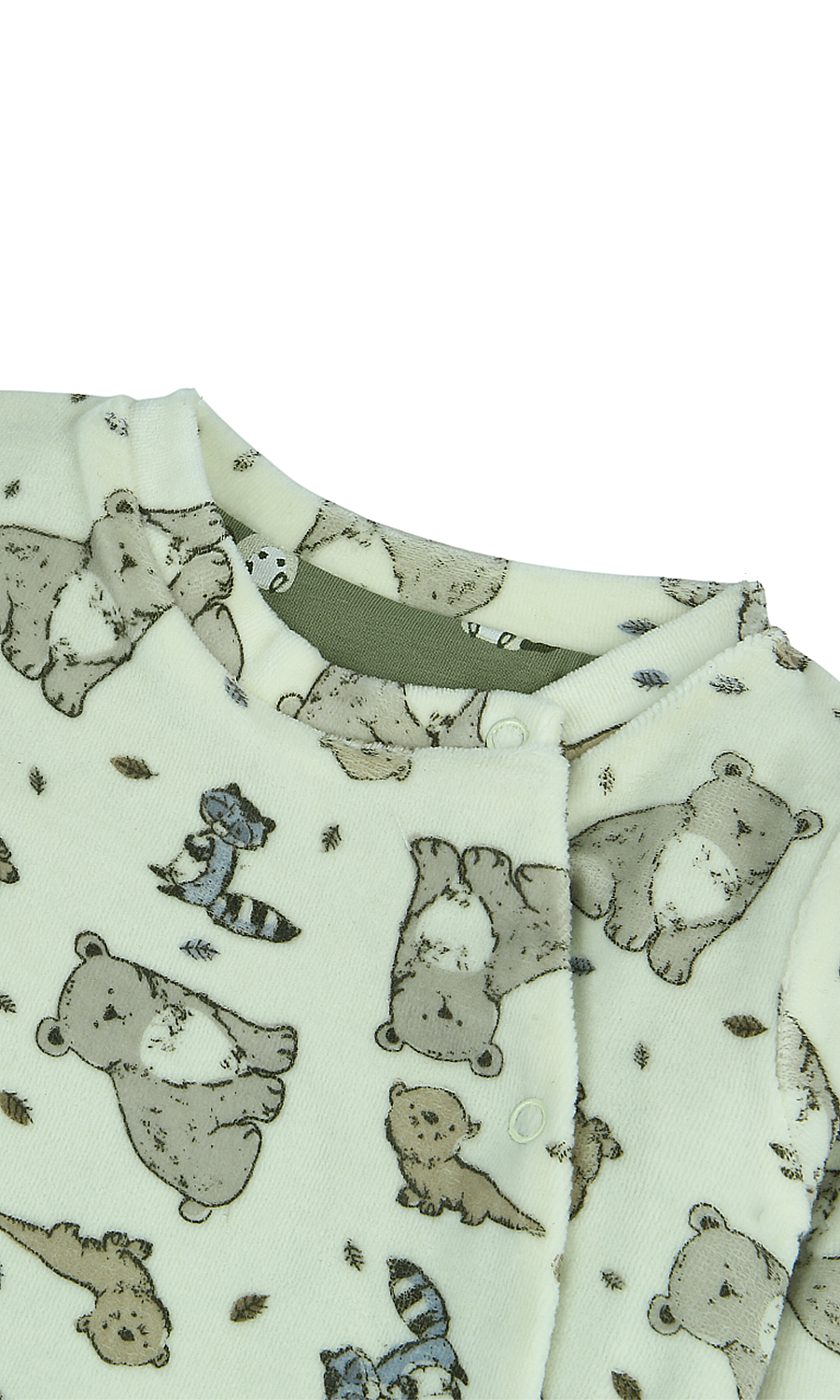Boys Romper - 0303170