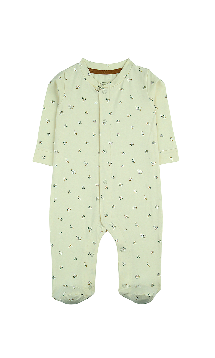 Girls Sleep Suit Pack Of 2 - 0303215