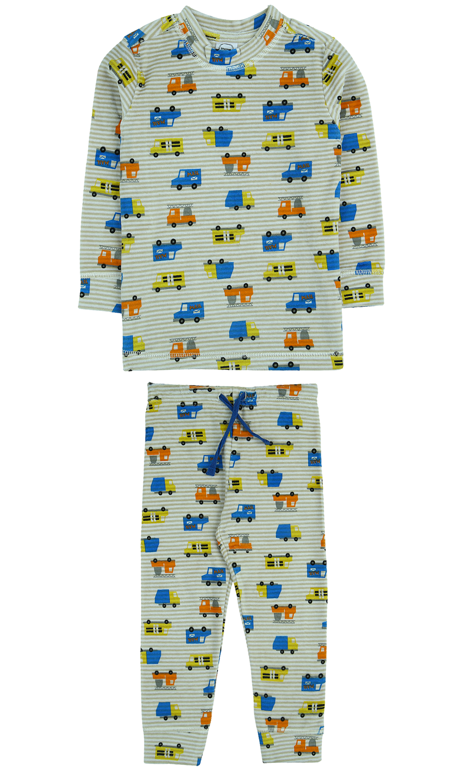 Boys Night Suit - 0303285