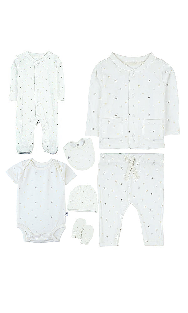 Boys Gift Set 7 Pcs - 0303446