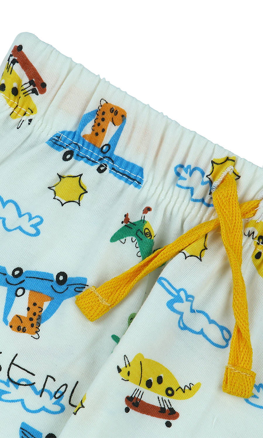 Boys Night Suit - 0303451