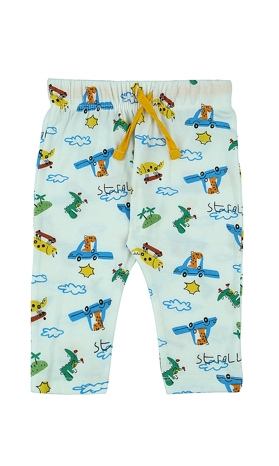 Boys Night Suit - 0303451