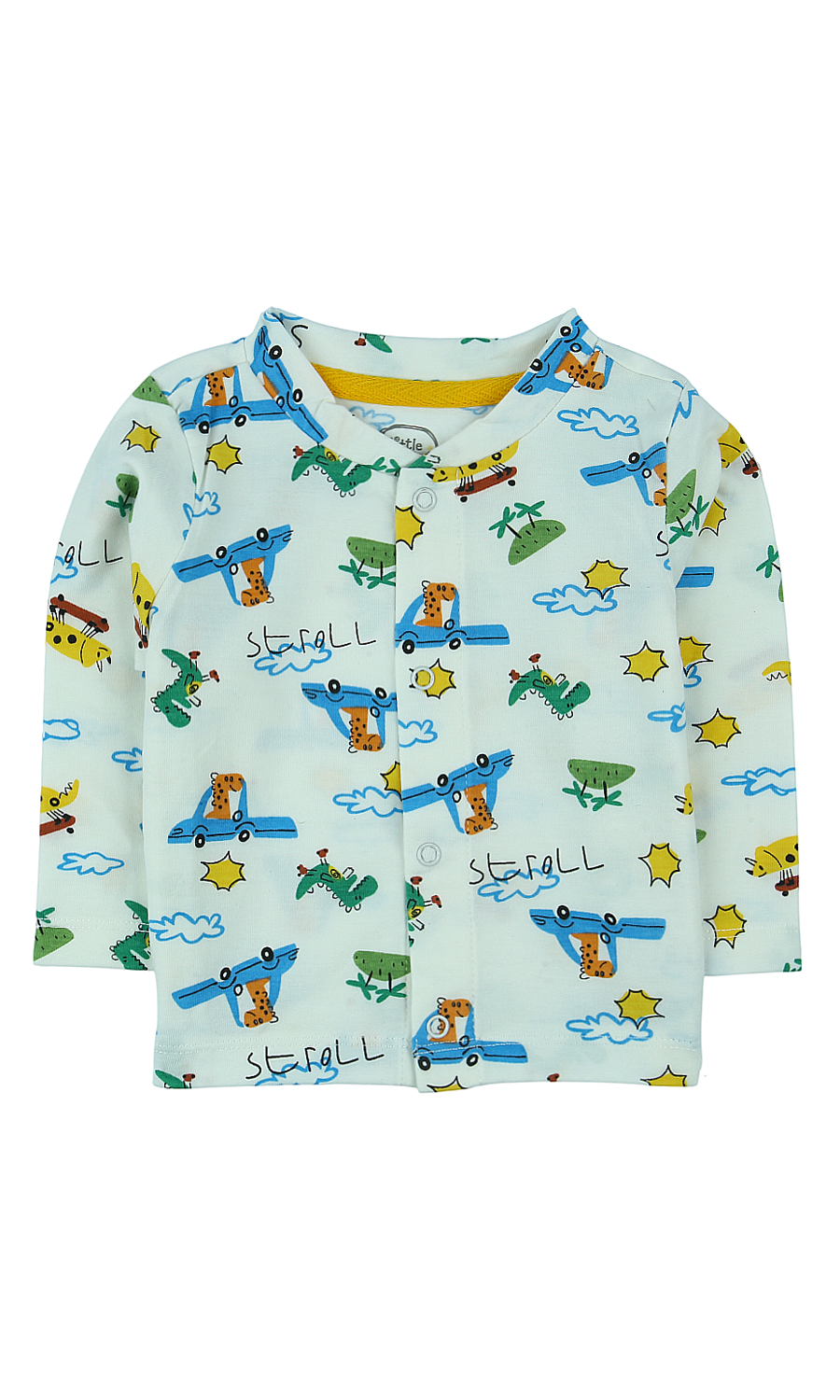Boys Night Suit - 0303451