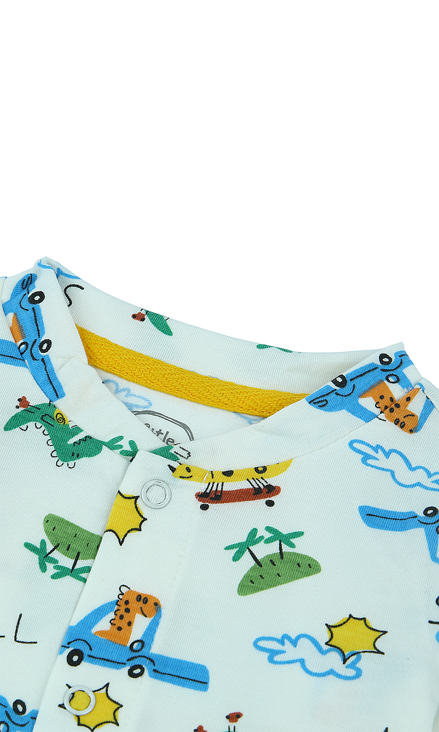 Boys Night Suit - 0303451