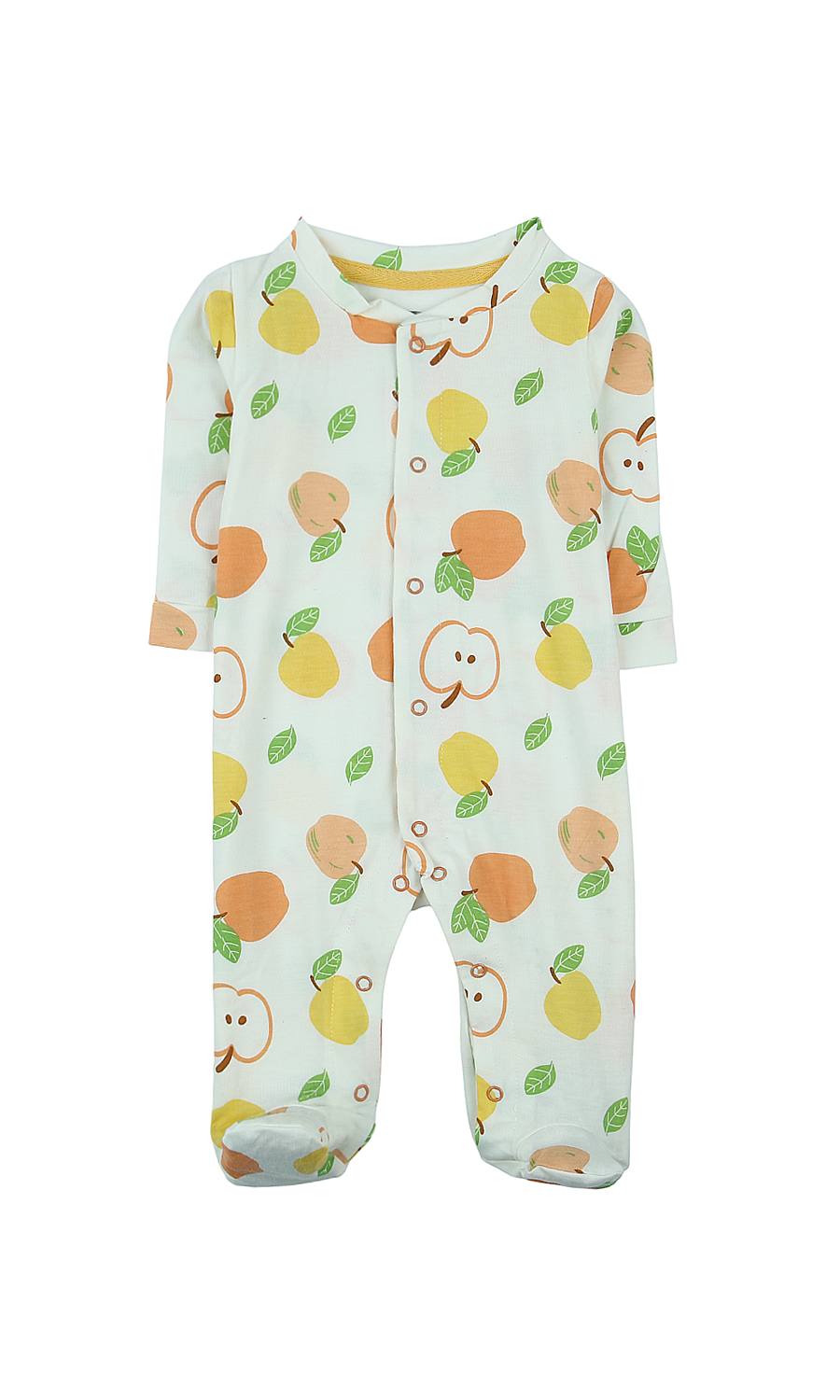 Girls Sleep Suit Pack Of 2 - 0303465