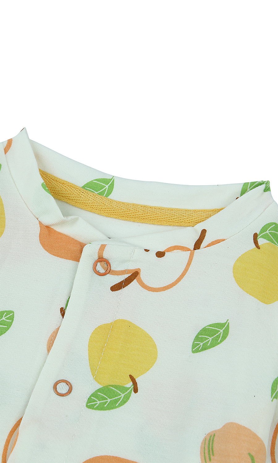 Girls Sleep Suit Pack Of 2 - 0303465