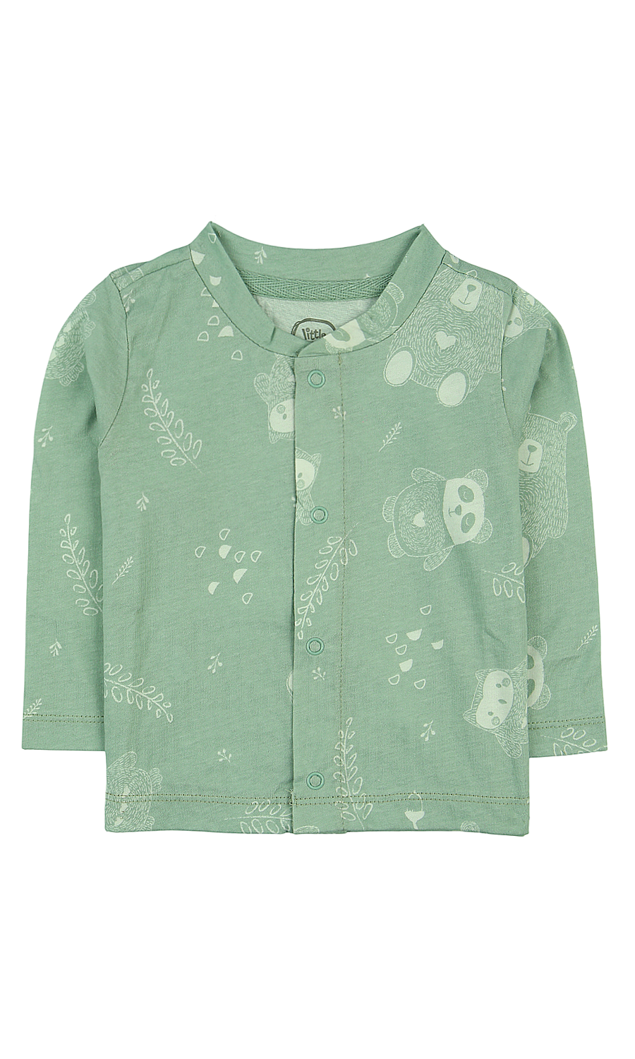 Boys Night Suit - 0303476