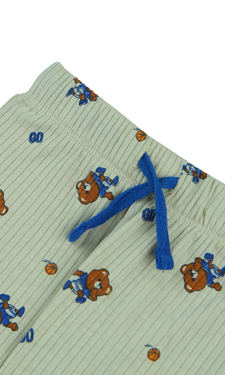 Boys Night Suit - 0303802