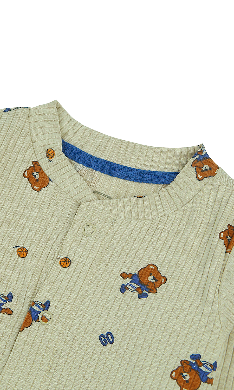 Boys Night Suit - 0303802