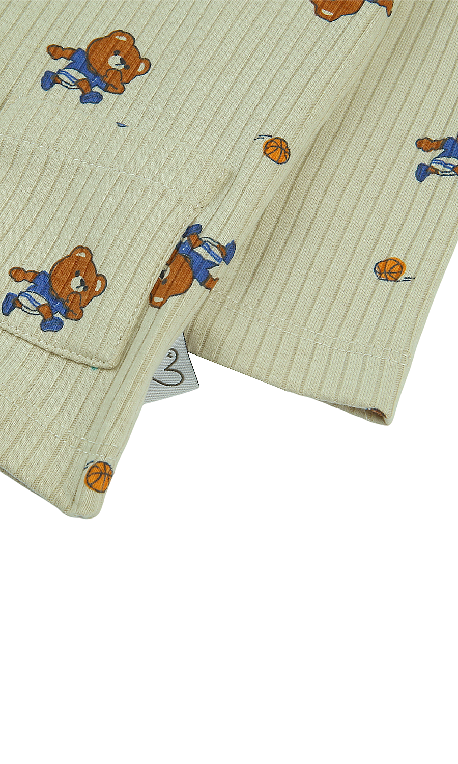 Boys Night Suit - 0303802