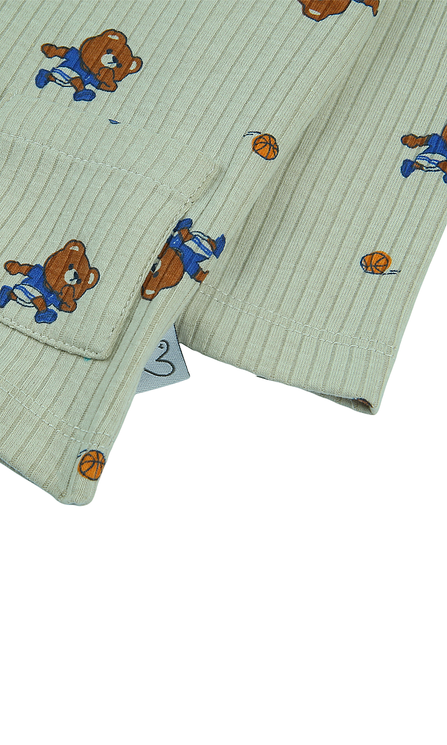 Boys Night Suit - 0303802