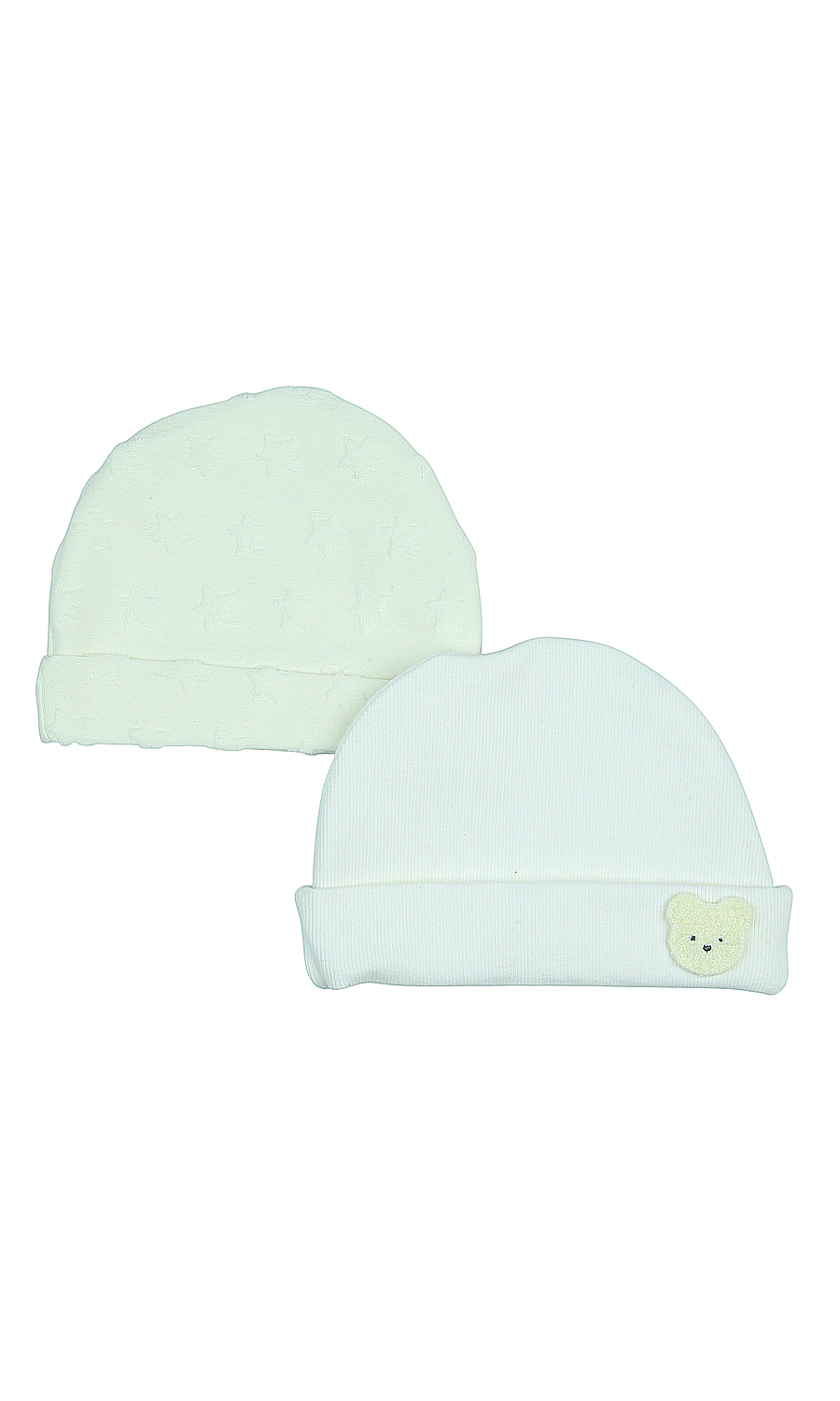 Cap Pack Of 2 - 0304017