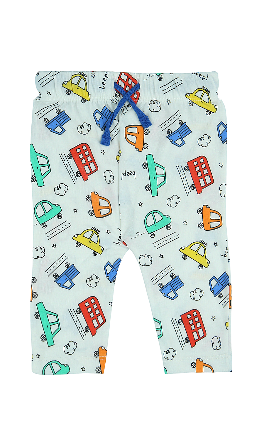 Boys Night Suit - 0304018
