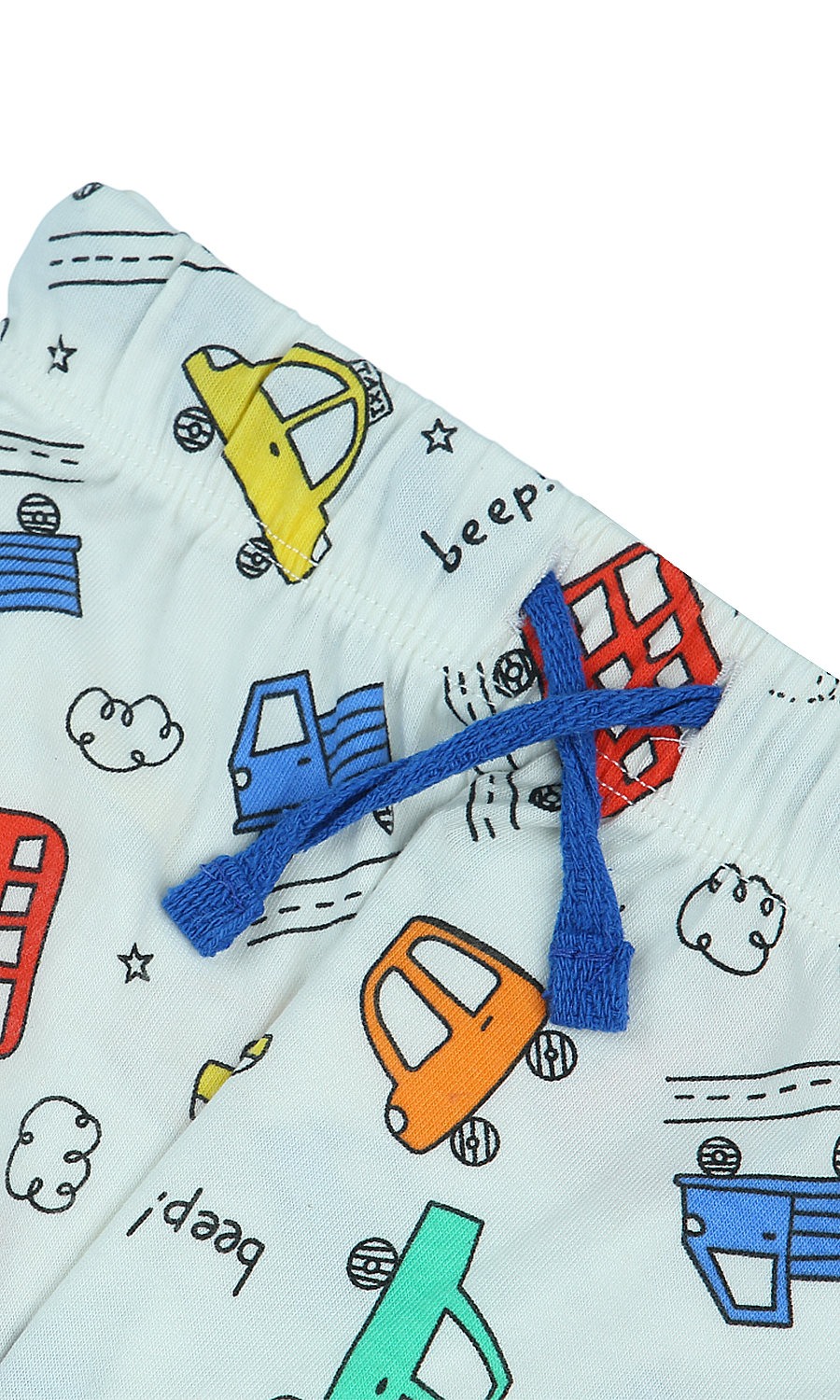 Boys Night Suit - 0304018