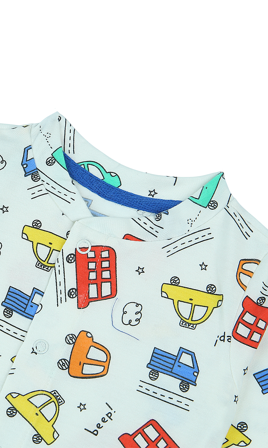Boys Night Suit - 0304018