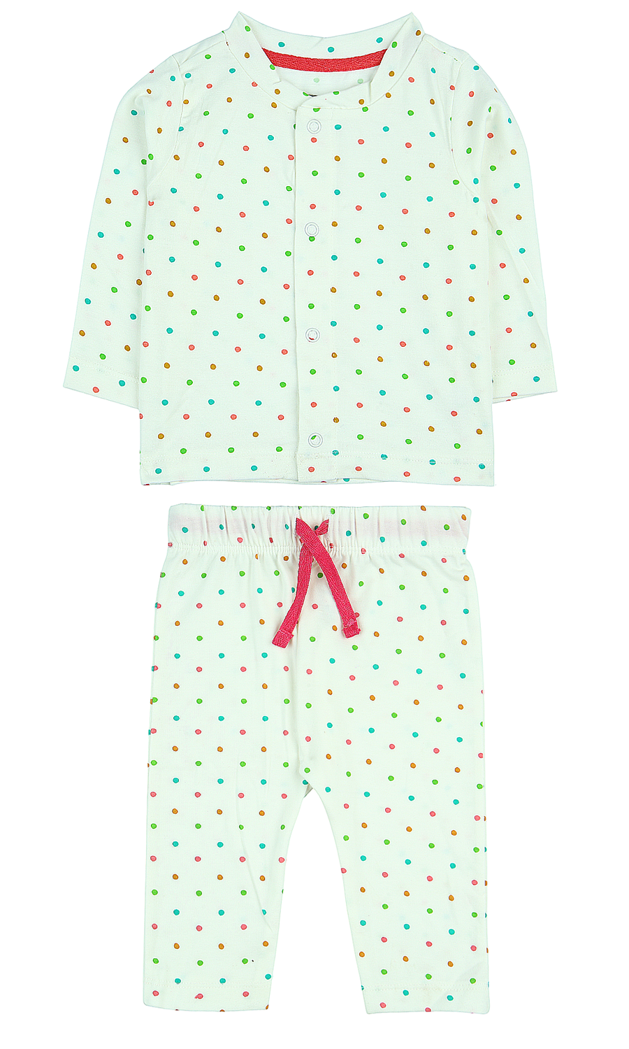 Boys Night Suit - 0304021