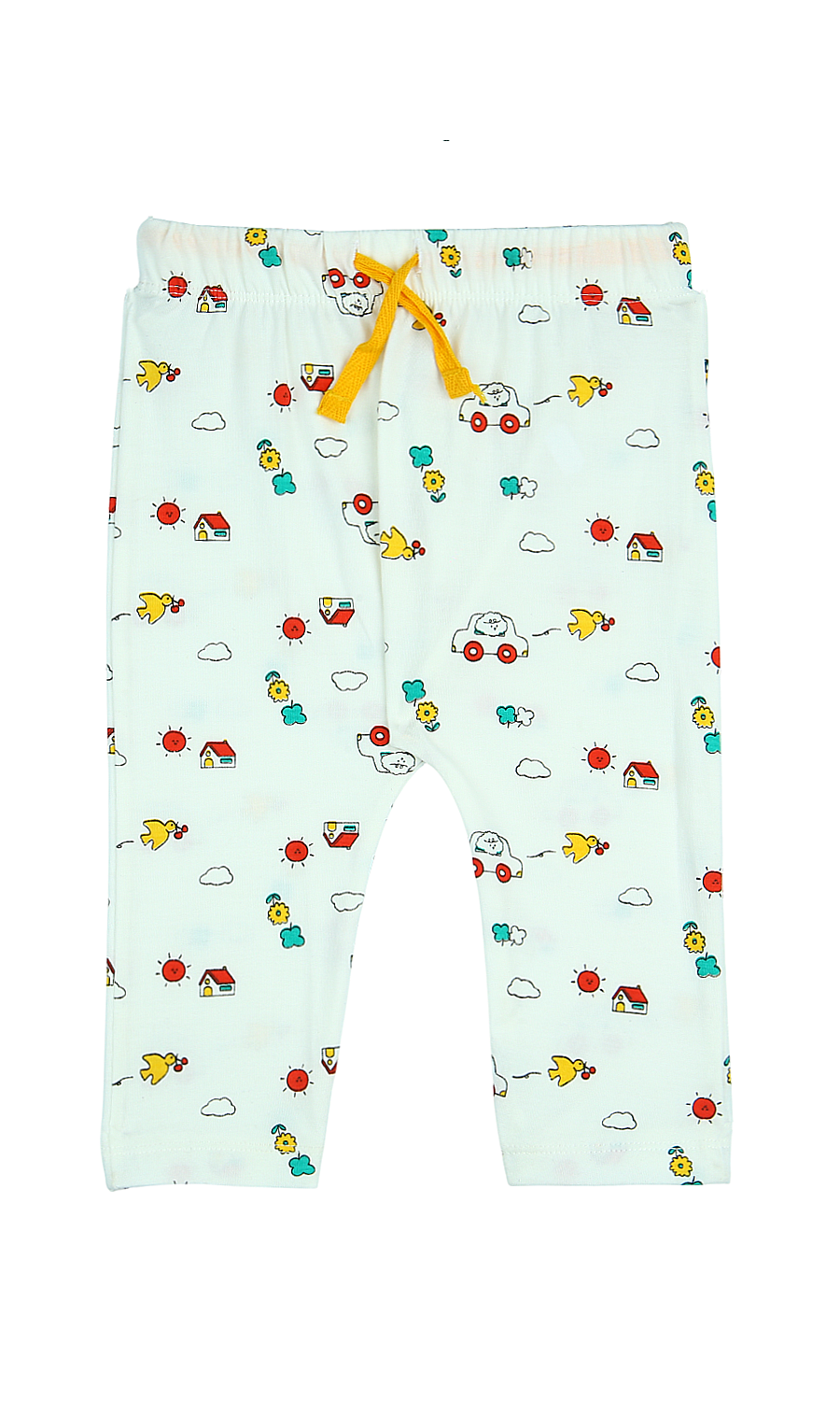 Boys Night Suit - 0304035