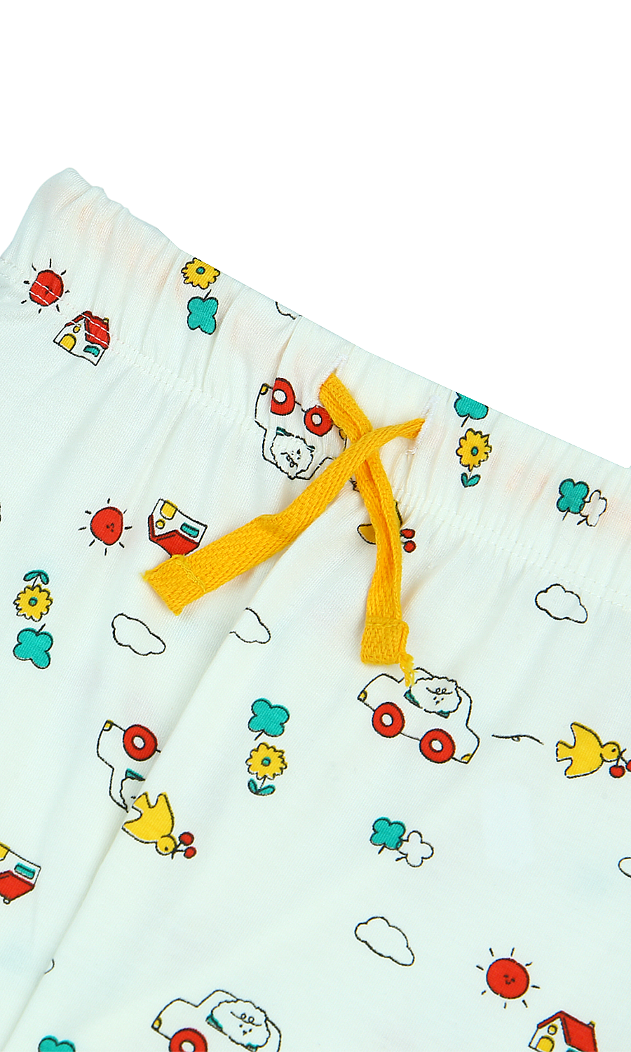 Boys Night Suit - 0304035