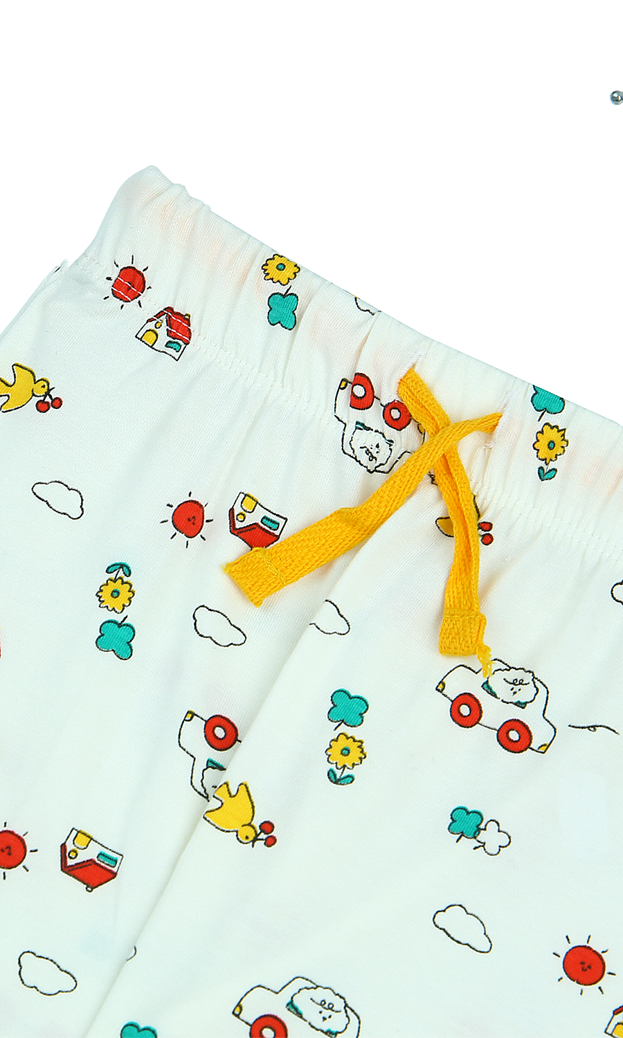 Boys Night Suit - 0304035