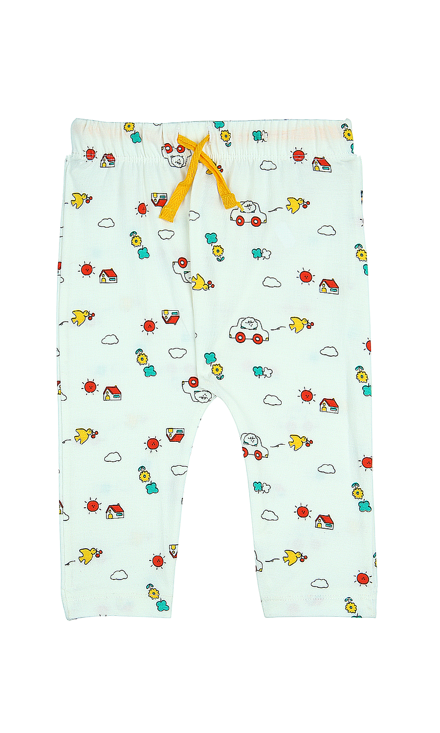 Boys Night Suit - 0304035