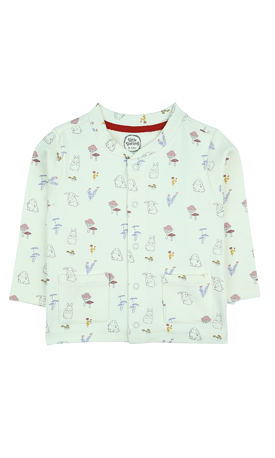 Boys Night Suit - 0304042