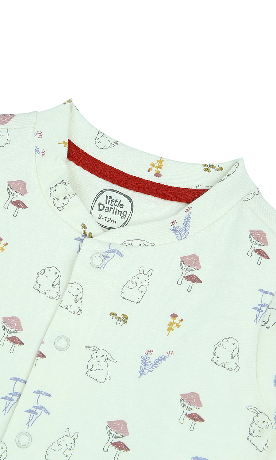 Boys Night Suit - 0304042