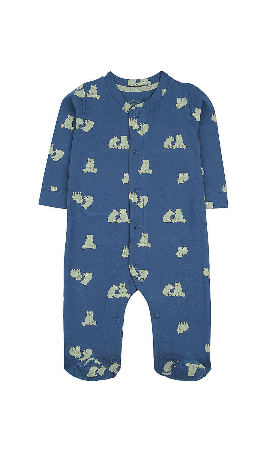 Boys Sleep Suit Pack Of 2 - 0304049
