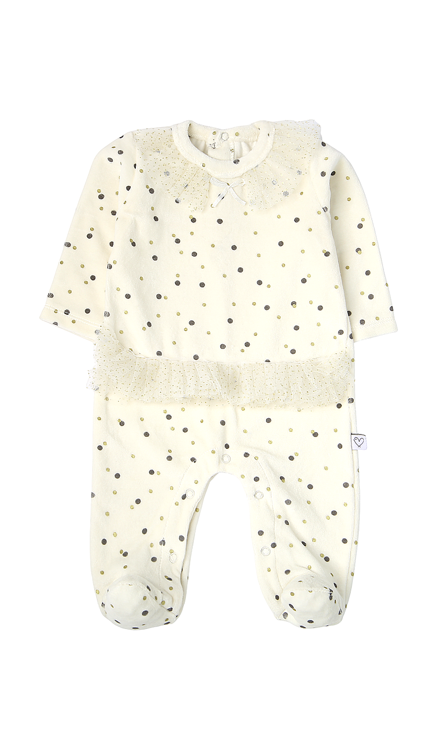 Girls 3 Pcs Gift Set - 0304054