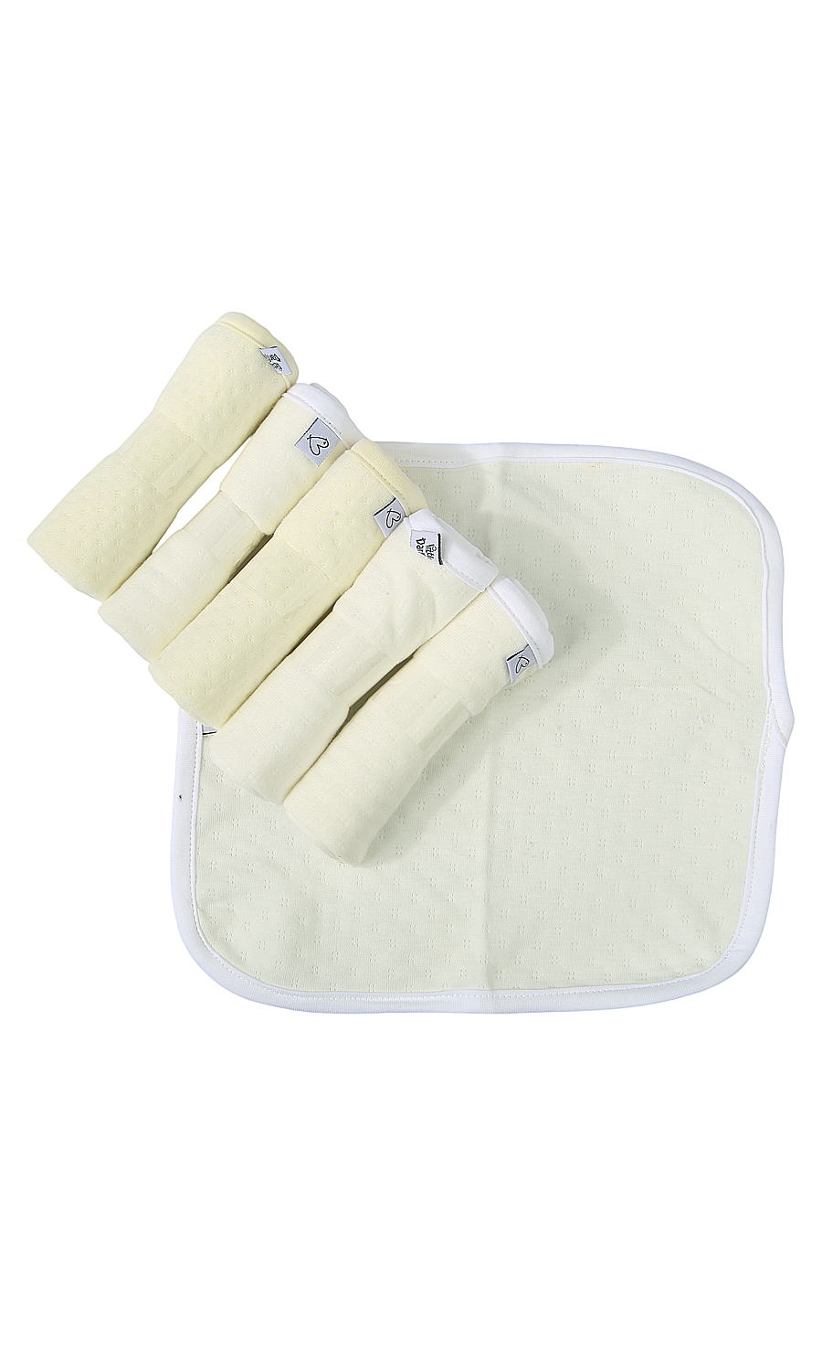 Washcloth Pack Of 6 - 0304056
