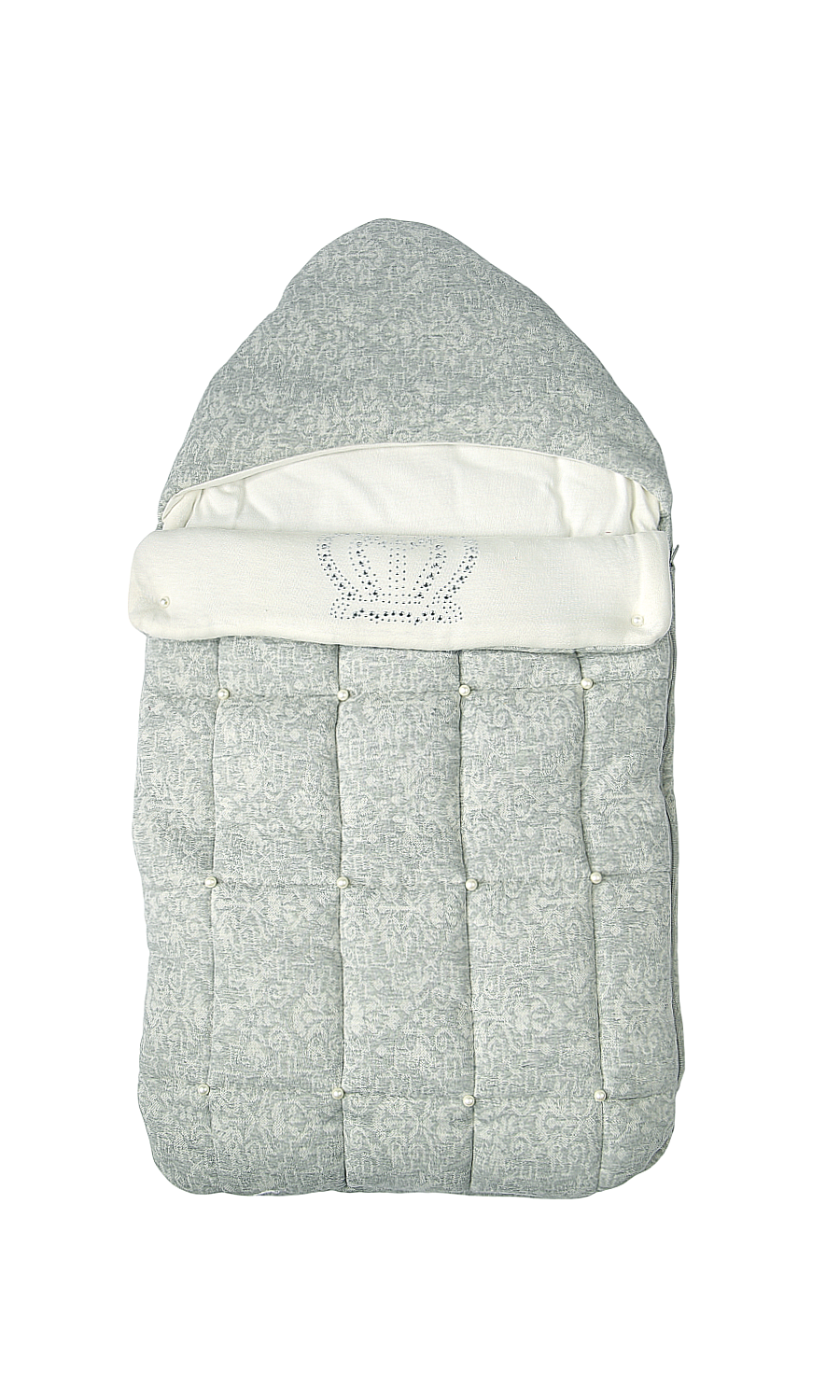 Hooded Carry Nest - 0304075