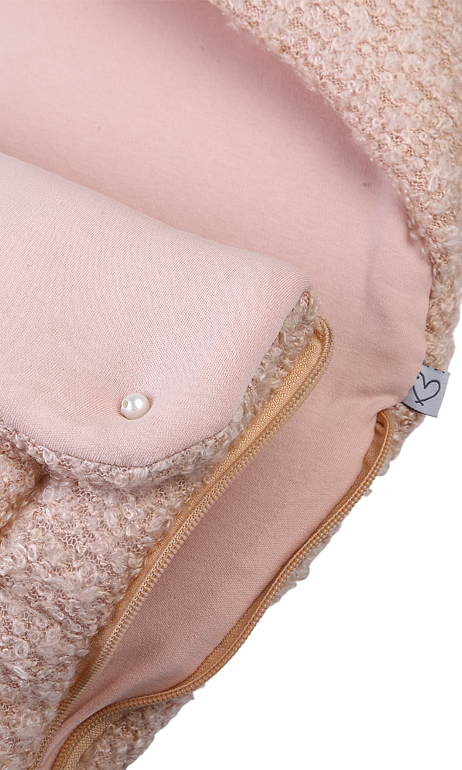 Hooded Carry Nest - 0304076
