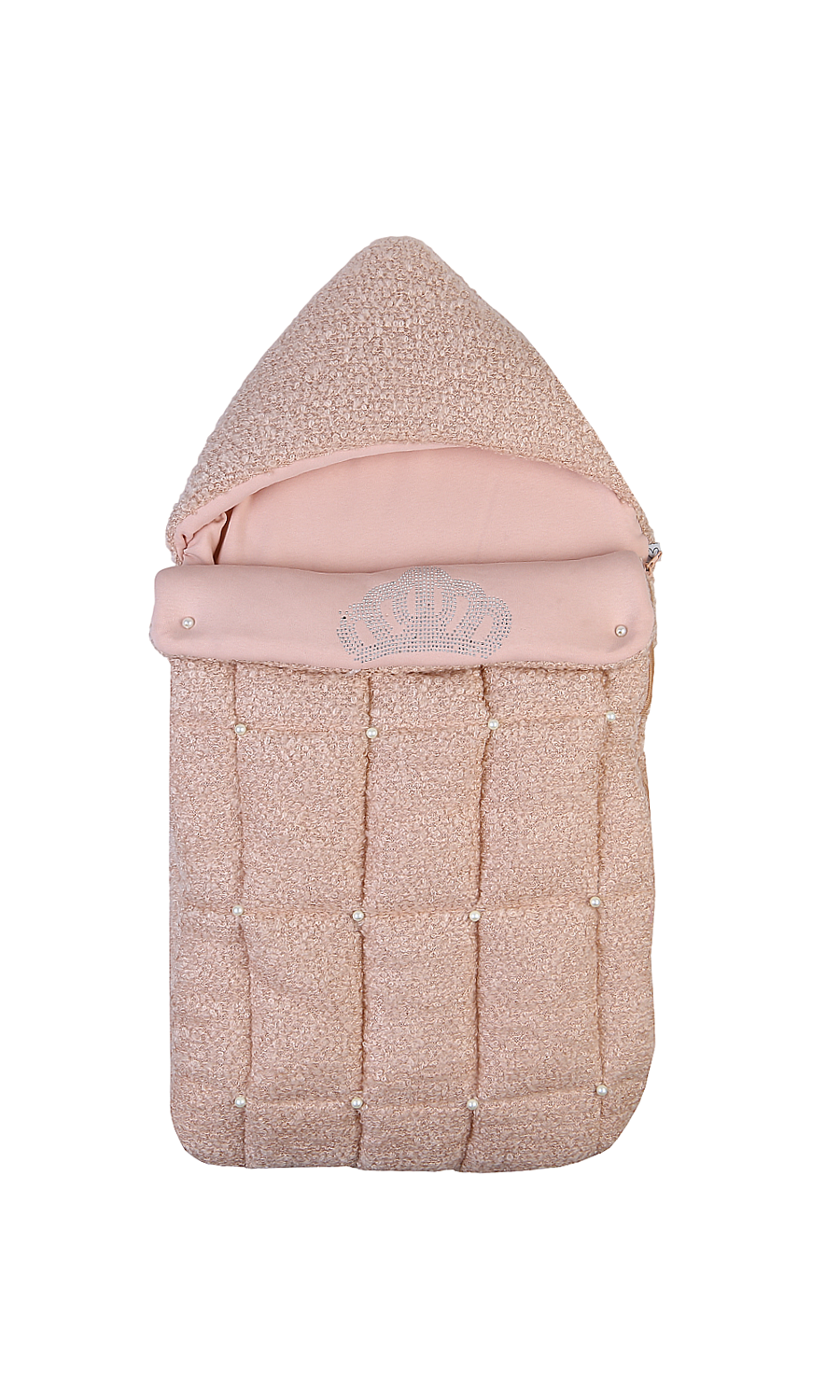 Hooded Carry Nest - 0304076