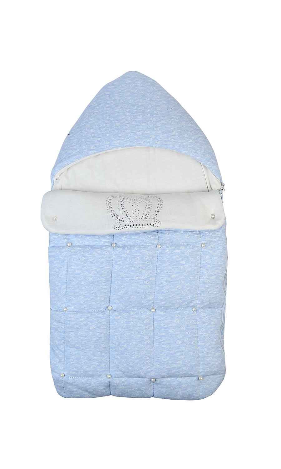 Hooded Carry Nest - 0304221