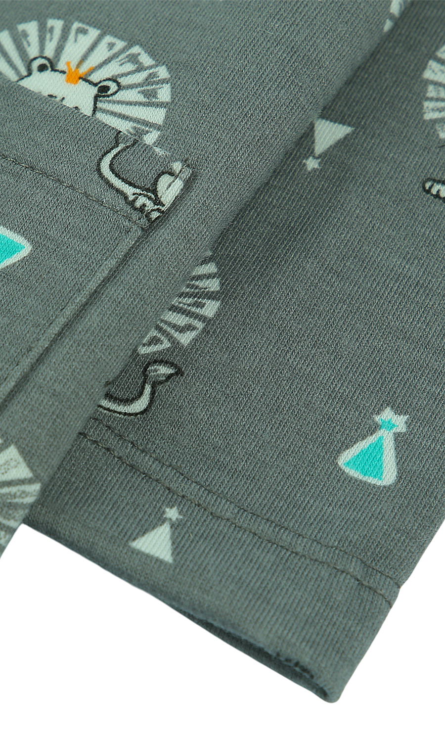 Boys Night Suit - 0304337